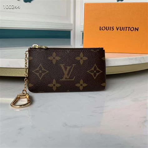 original key louis vuitton|louis vuitton key pouch white.